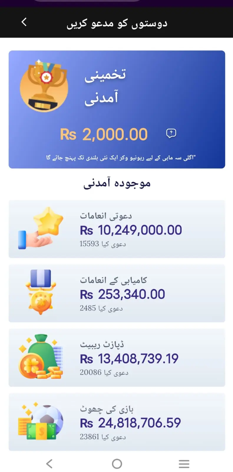 Pk33 Game bonuses